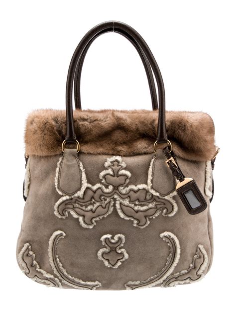 prada montone pg